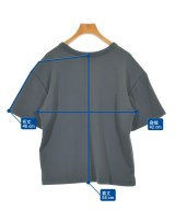 BANANA REPUBLIC（バナナリパブリック）Tシャツ・カットソー グレー サイズ:L レディース/2200726795091