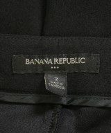 BANANA REPUBLIC（バナナリパブリック）スラックス 黒 サイズ:2(M位) レディース/2200726795114