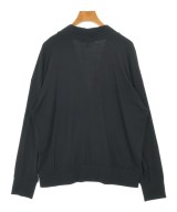 BANANA REPUBLIC（バナナリパブリック）カーディガン 黒 サイズ:L レディース/2200726795121