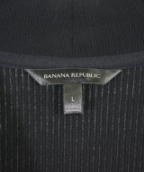BANANA REPUBLIC（バナナリパブリック）カーディガン 黒 サイズ:L レディース/2200726795121