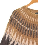 BANANA REPUBLIC（バナナリパブリック）ニット・セーター 茶 サイズ:M レディース/2200726795138