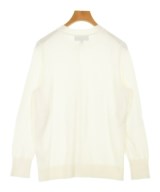 BANANA REPUBLIC（バナナリパブリック）カーディガン 白 サイズ:M レディース/2200726795145