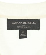 BANANA REPUBLIC（バナナリパブリック）カーディガン 白 サイズ:M レディース/2200726795145