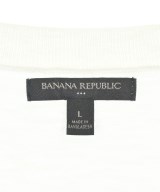 BANANA REPUBLIC（バナナリパブリック）ニット・セーター 白 サイズ:L レディース/2200726795152