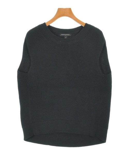 BANANA REPUBLIC(バナナリパブリック)のベスト サイズ:S 2,400円