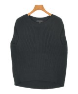 BANANA REPUBLIC（バナナリパブリック）ベスト 黒 サイズ:S レディース/2200726795176