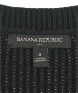 BANANA REPUBLIC（バナナリパブリック）ベスト 黒 サイズ:S レディース/2200726795176