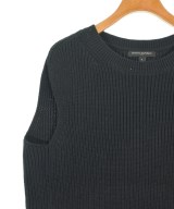 BANANA REPUBLIC（バナナリパブリック）ベスト 黒 サイズ:S レディース/2200726795176