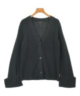 BANANA REPUBLIC（バナナリパブリック）カーディガン 黒 サイズ:L レディース/2200726795183