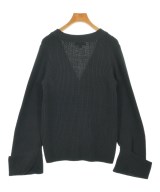 BANANA REPUBLIC（バナナリパブリック）カーディガン 黒 サイズ:L レディース/2200726795183