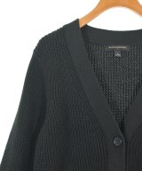 BANANA REPUBLIC（バナナリパブリック）カーディガン 黒 サイズ:L レディース/2200726795183