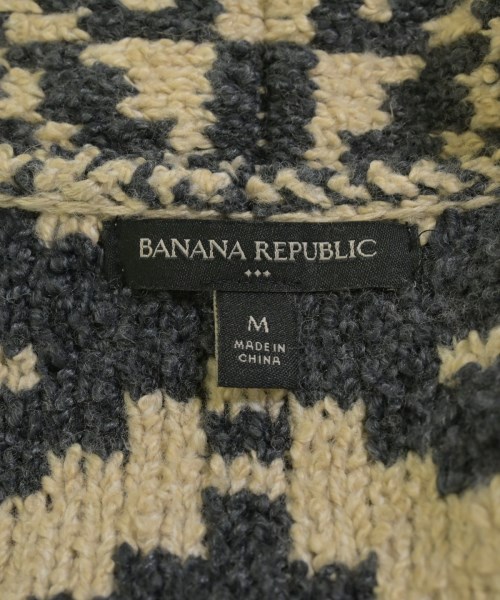BANANA REPUBLIC（バナナリパブリック）その他 ベージュ サイズ:M レディース/2200726795206
