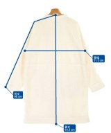 BANANA REPUBLIC（バナナリパブリック）その他 白 サイズ:L レディース/2200726795220