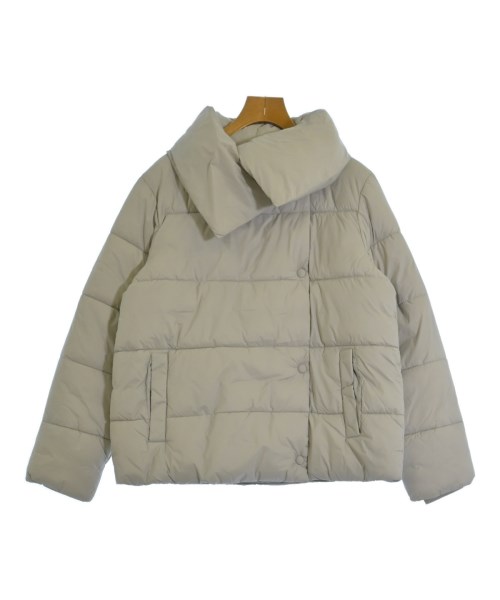 BANANA REPUBLIC(バナナリパブリック)のダウンジャケット/ダウンベスト サイズ:M 5,200円