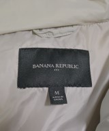 BANANA REPUBLIC（バナナリパブリック）ダウンジャケット/ダウンベスト ベージュ サイズ:M レディース/2200726795237