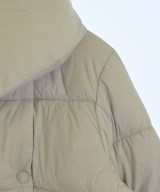 BANANA REPUBLIC（バナナリパブリック）ダウンジャケット/ダウンベスト ベージュ サイズ:M レディース/2200726795237