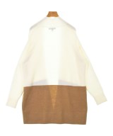 BANANA REPUBLIC（バナナリパブリック）カーディガン 白 サイズ:M レディース/2200726795244