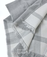 BANANA REPUBLIC（バナナリパブリック）マフラー グレー サイズ:- レディース/2200726795251
