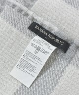 BANANA REPUBLIC（バナナリパブリック）マフラー グレー サイズ:- レディース/2200726795251