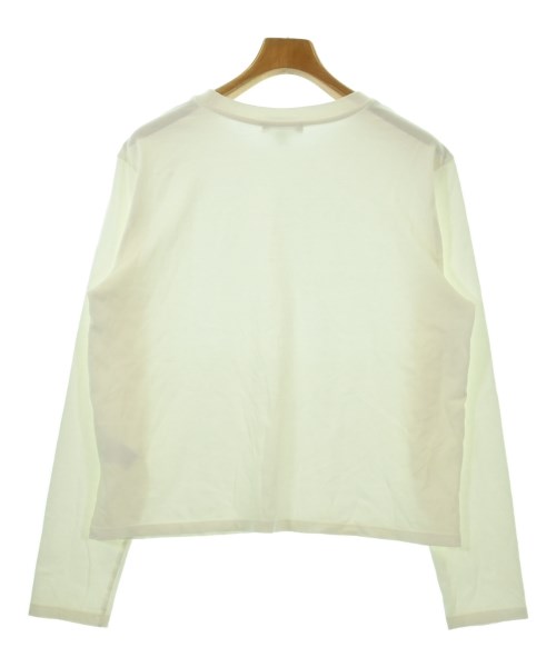 BANANA REPUBLIC（バナナリパブリック）Tシャツ・カットソー 白 サイズ:L レディース/2200718688066