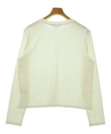 BANANA REPUBLIC（バナナリパブリック）Tシャツ・カットソー 白 サイズ:L レディース/2200718688066
