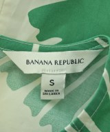 BANANA REPUBLIC（バナナリパブリック）ブラウス 緑 サイズ:S レディース/2200722294093
