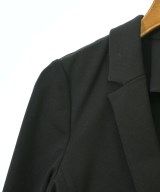 BANANA REPUBLIC（バナナリパブリック）ジャケット 黒 サイズ:0(XS位) レディース/2200727991010