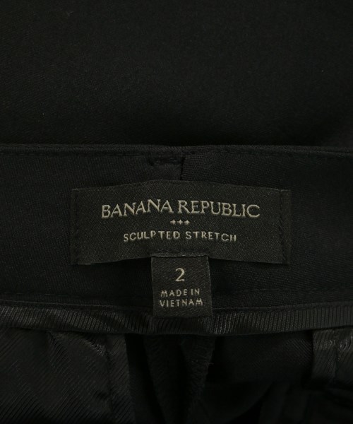 BANANA REPUBLIC（バナナリパブリック）その他 黒 サイズ:2(M位) レディース/2200727991027