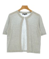 BANANA REPUBLIC（バナナリパブリック）カーディガン グレー サイズ:S レディース/2200727991041