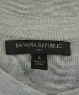 BANANA REPUBLIC（バナナリパブリック）カーディガン グレー サイズ:S レディース/2200727991041