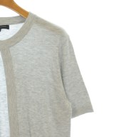 BANANA REPUBLIC（バナナリパブリック）カーディガン グレー サイズ:S レディース/2200727991041