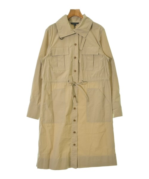 BANANA REPUBLIC(バナナリパブリック)のシャツワンピース サイズ:L 4,200円