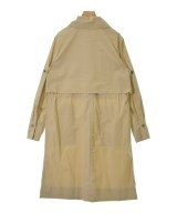 BANANA REPUBLIC（バナナリパブリック）シャツワンピース ベージュ サイズ:L レディース/2200724390090