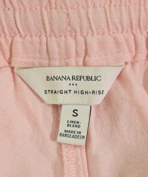 BANANA REPUBLIC（バナナリパブリック）その他 ピンク サイズ:S レディース/2200721986159