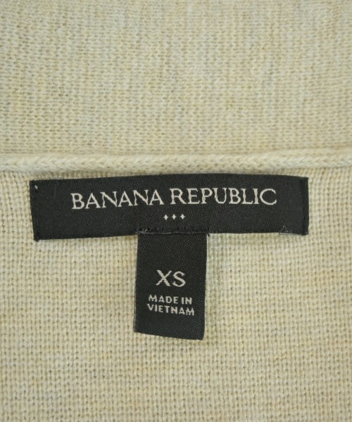 BANANA REPUBLIC（バナナリパブリック）その他 ベージュ サイズ:XS レディース/2200721988078
