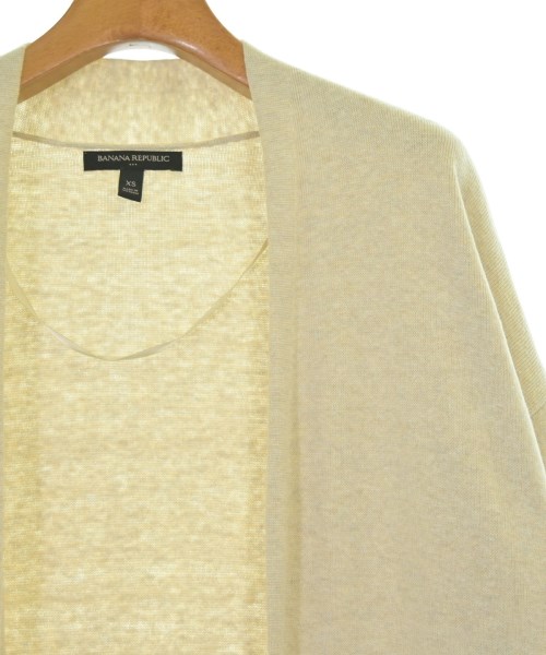BANANA REPUBLIC（バナナリパブリック）その他 ベージュ サイズ:XS レディース/2200721988078