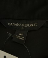 BANANA REPUBLIC（バナナリパブリック）カジュアルシャツ 黒 サイズ:M レディース/2200724380145