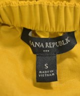 BANANA REPUBLIC（バナナリパブリック）ワンピース 黄 サイズ:S レディース/2200723140177