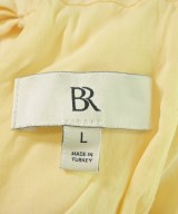 BANANA REPUBLIC（バナナリパブリック）ワンピース 黄 サイズ:L レディース/2200727430113