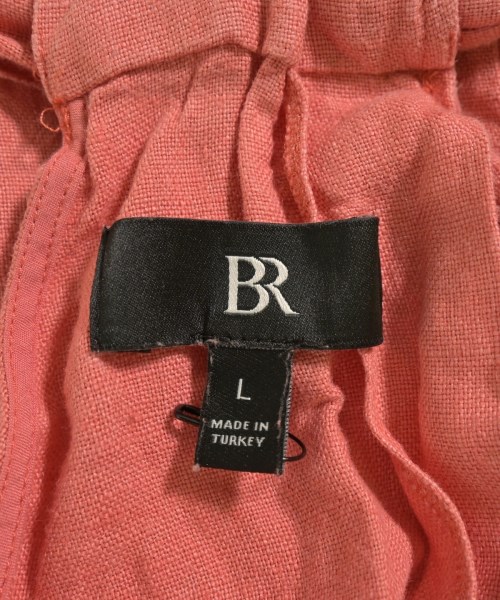 BANANA REPUBLIC（バナナリパブリック）ワンピース 赤 サイズ:L レディース/2200727430120