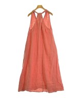 BANANA REPUBLIC（バナナリパブリック）ワンピース 赤 サイズ:L レディース/2200727430120