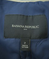 BANANA REPUBLIC（バナナリパブリック）カジュアルジャケット 青 サイズ:2(M位) レディース/2200682326049