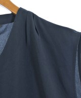 BANANA REPUBLIC（バナナリパブリック）ブラウス 紺 サイズ:M レディース/2200682326162