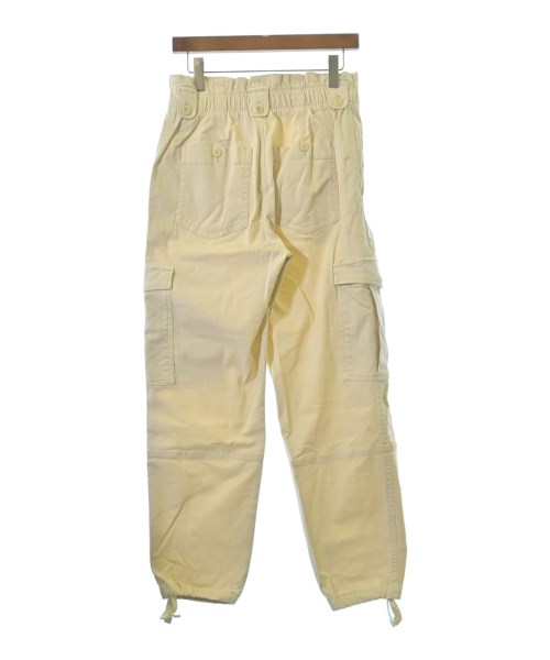 BANANA REPUBLIC（バナナリパブリック）カーゴパンツ ベージュ サイズ:6(M位) レディース/2200680284013