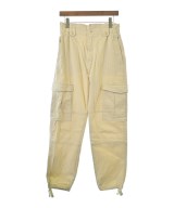 BANANA REPUBLIC（バナナリパブリック）カーゴパンツ ベージュ サイズ:6(M位) レディース/2200680284013
