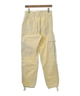 BANANA REPUBLIC（バナナリパブリック）カーゴパンツ ベージュ サイズ:6(M位) レディース/2200680284013