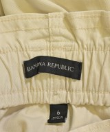 BANANA REPUBLIC（バナナリパブリック）カーゴパンツ ベージュ サイズ:6(M位) レディース/2200680284013