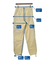 BANANA REPUBLIC（バナナリパブリック）カーゴパンツ ベージュ サイズ:6(M位) レディース/2200680284013