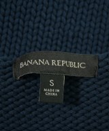 BANANA REPUBLIC（バナナリパブリック）ベスト/ノースリーブ 紺 サイズ:S レディース/2200678625057