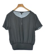 BANANA REPUBLIC（バナナリパブリック）ブラウス 黒 サイズ:S レディース/2200678625064